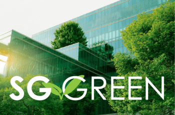 SGGreenMag