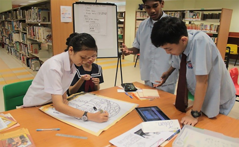 02 Green Schools Initiative