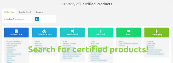 2015 2 Upgraded Directories for Certified Products and Services 1