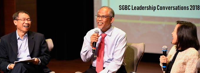 2018 2 Advancing the Sustainability Conversation