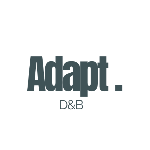 Adapt Logo Grey 405357