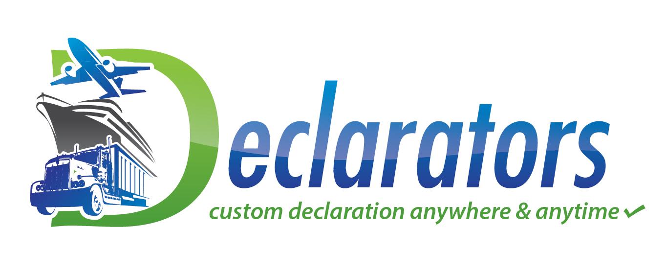 Declarators Logo 5a final