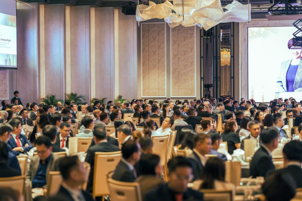 SGBC Gala Dinner