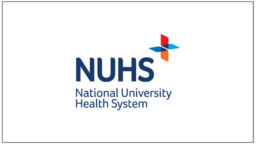 Award Winners 19 Singapore Green Building Council 2 NUHS