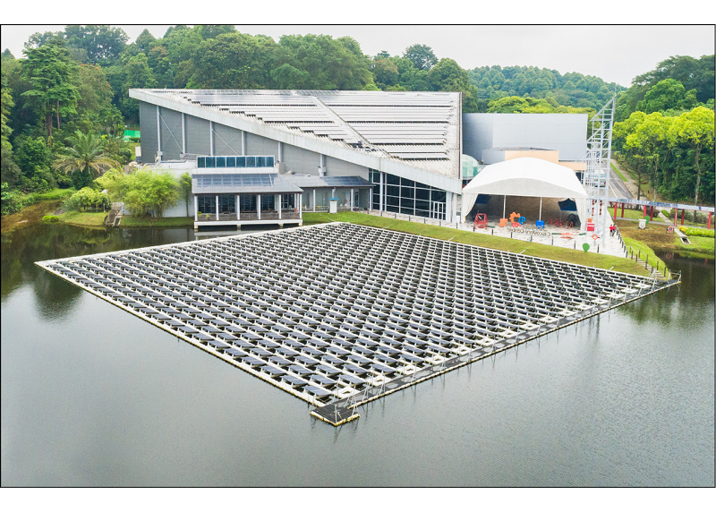 Award Winners 23 Singapore Green Building Council SDC