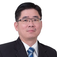 Kew Yuan Chun