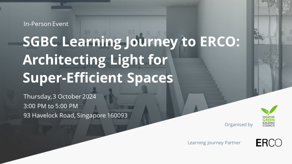 ERCO graphic