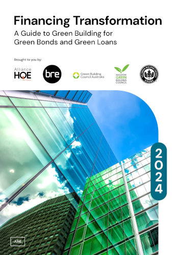 Financing Transformation Guide 2024 01