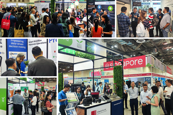 International Built Environment Week 2020 3