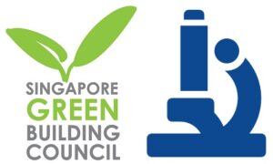 Singapore Green Building Product Certification 2 Singapore Green Building Council SGBC Lab partners