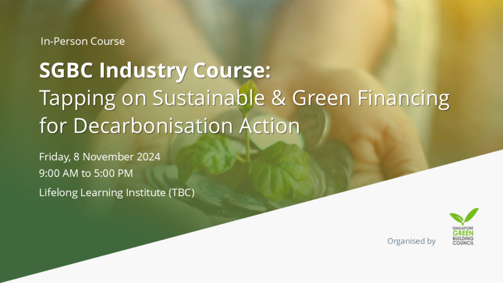 20241108 Sustainable Finance Course edm new