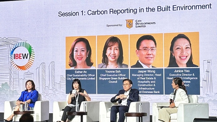Carbon Reporting1