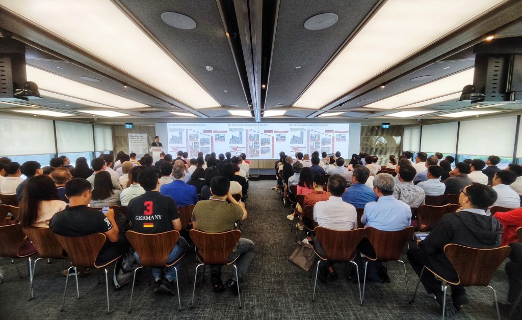 Catalysing Innovation for Built Environment Decarbonisation 8 Singapore Green Building Council WhatsApp Image 2025 02 19 at 17.40.23 2eb8d84b