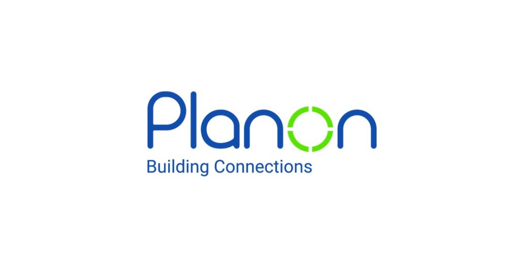 Planon Logo