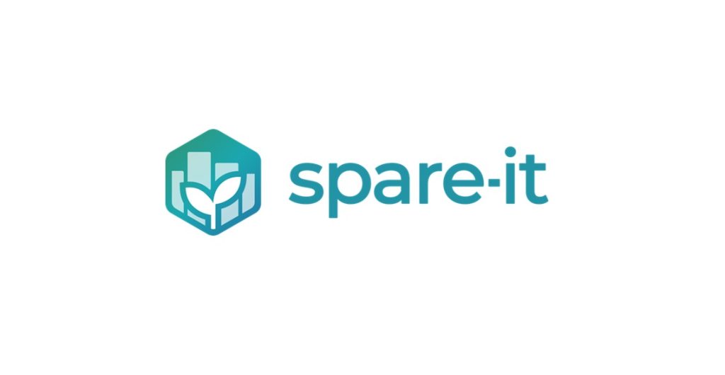SpareIT Logo