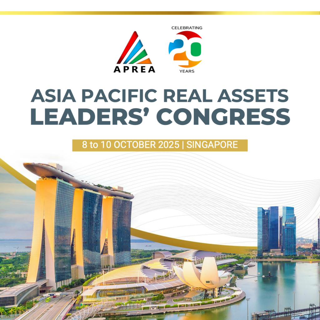 APREA Leaders Congress for supporting organisations