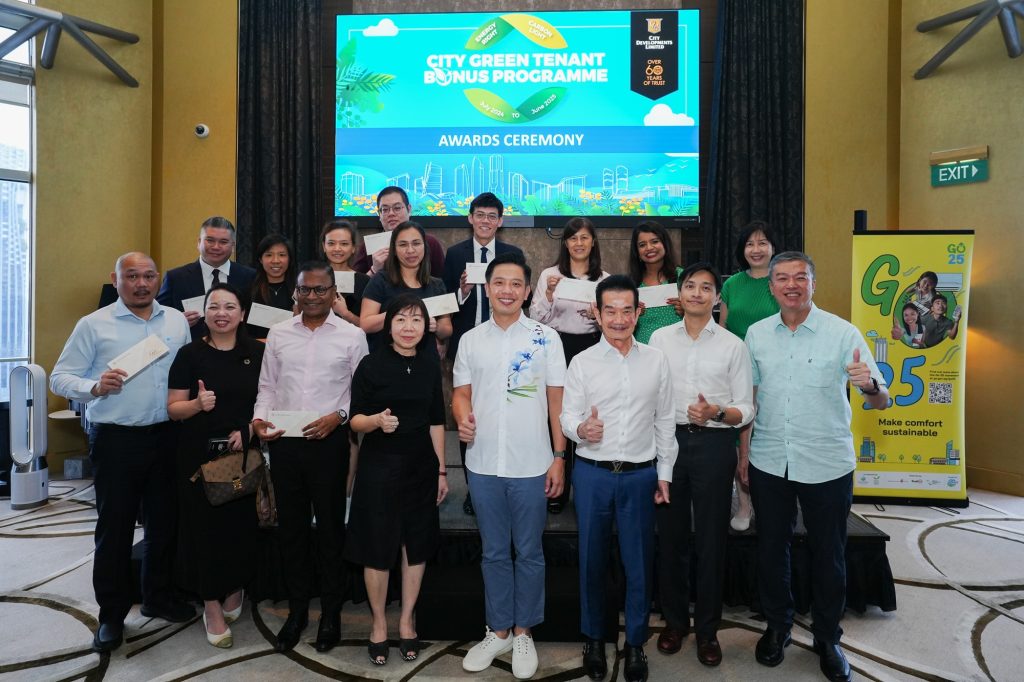 Collective Action to Go 25 5 Singapore Green Building Council DSC04286sW