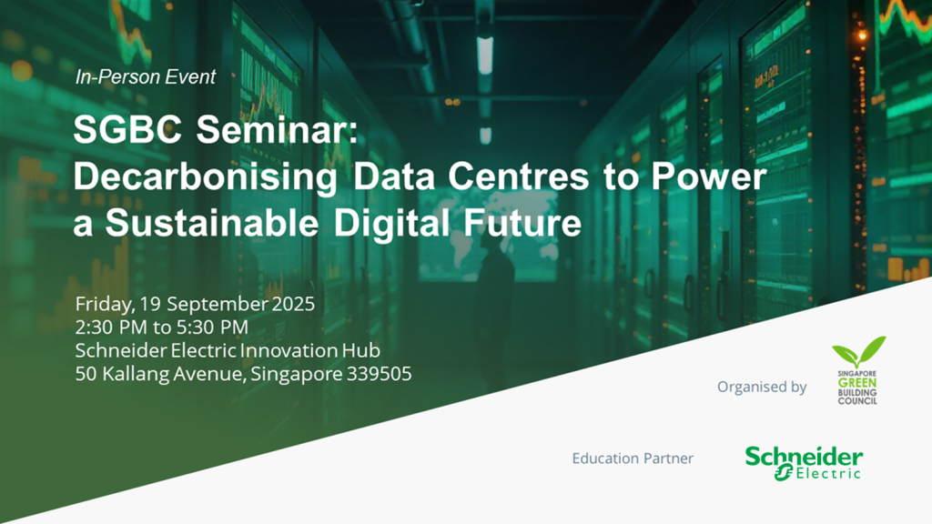 SGBC SE Seminar 2025 1