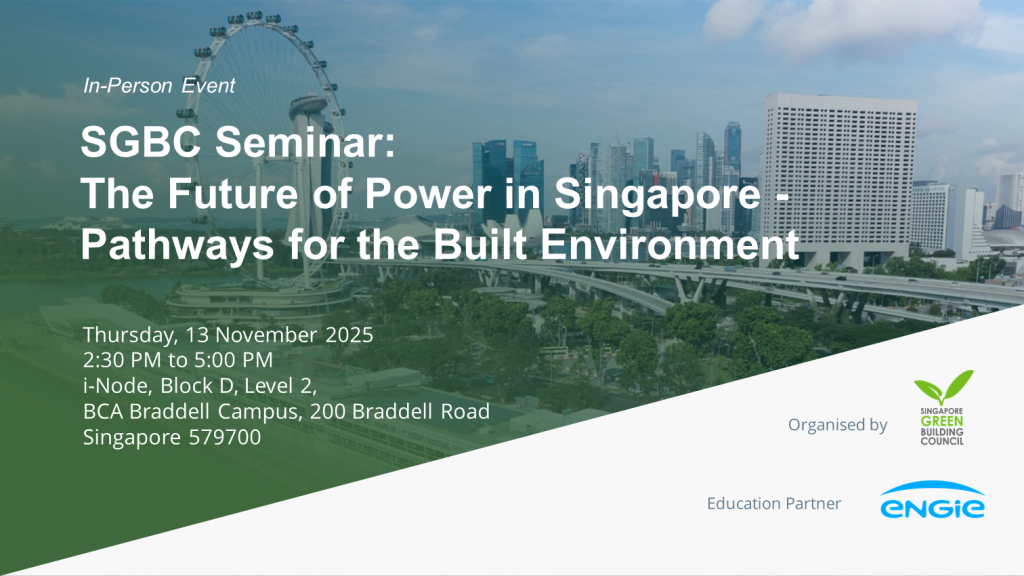 20251113 ENGIE SGBC Seminar Event Cover