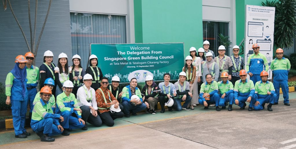 SGBC Secretariat Gains Hands-On Sustainability Insights on Jakarta Learning Trip 6 Singapore Green Building Council IMG 3977
