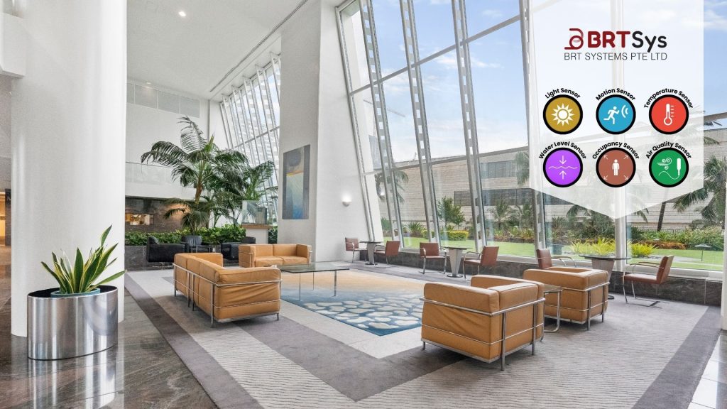 From Sensing to Saving: Automating Energy Efficiency in Eco-Friendly Buildings 3 Singapore Green Building Council Image From Sensing to Saving Automating Energy Efficiency in Eco friendly Buildings