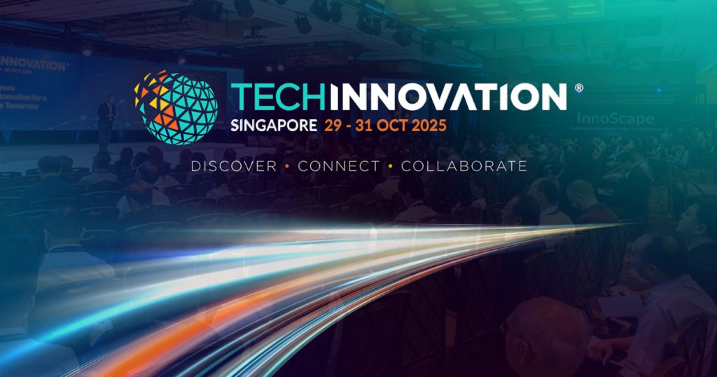TechInnovation2025 1200x630 SocialBanner