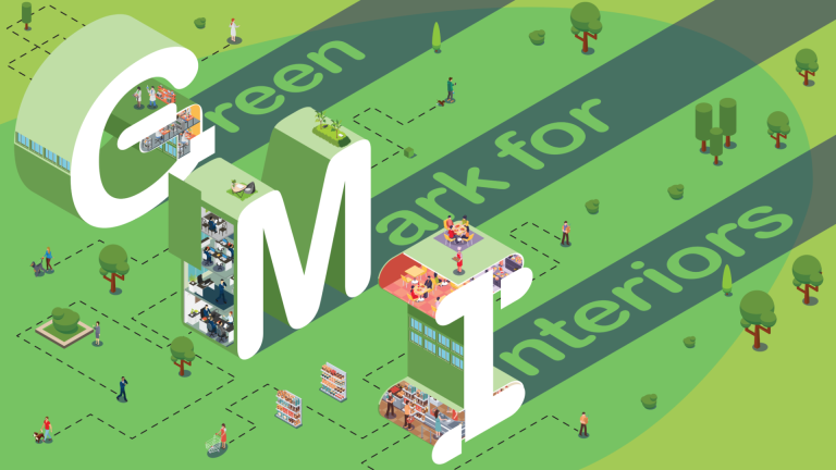 Green Mark for Interiors Certification Scheme Open for Applications