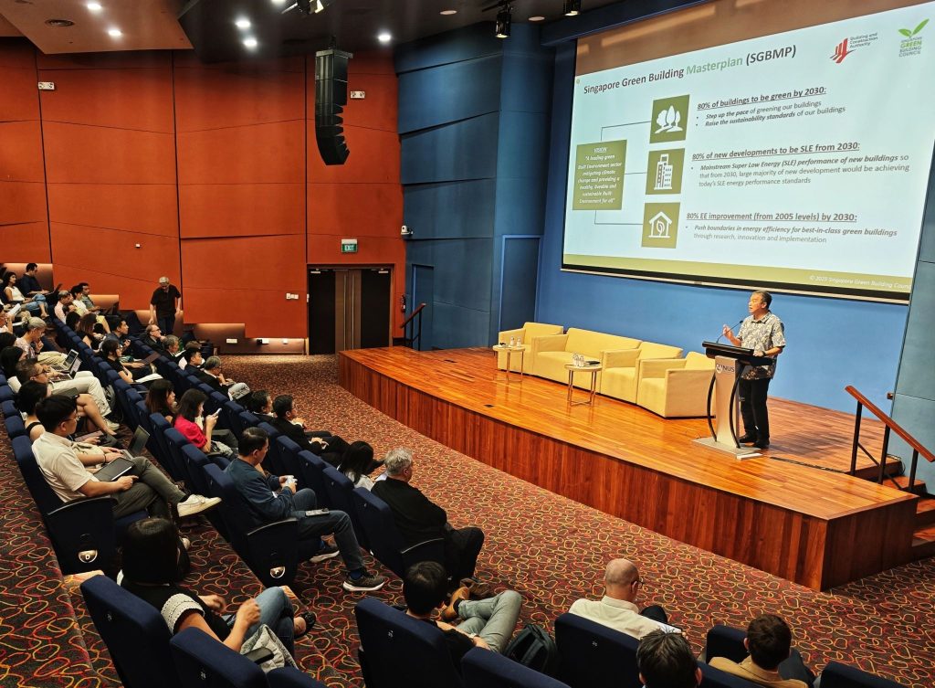 It is time to Rethink Carbon 3 Singapore Green Building Council 1761892326129J