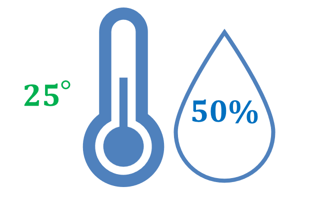 Humidity Control: The Missing Piece of Sustainable Cooling