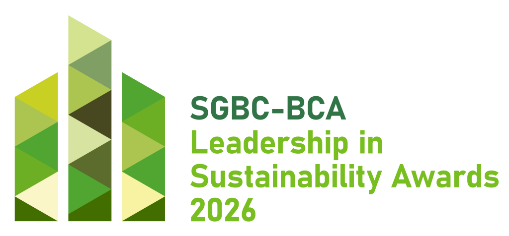 SGBC Awards Standard Logo 2026