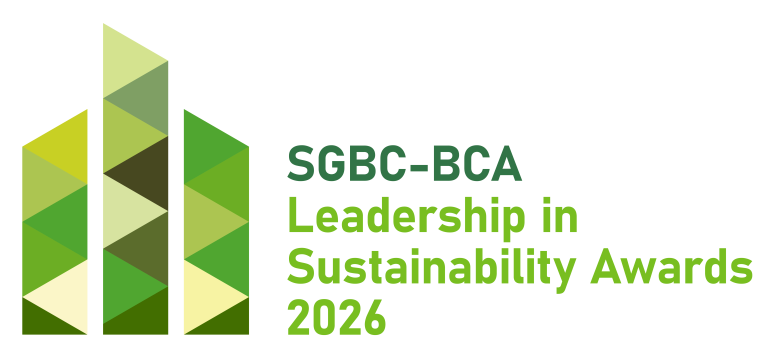 SGBC Awards Standard Logo 2026