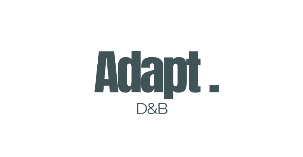 AdaptDB Logo