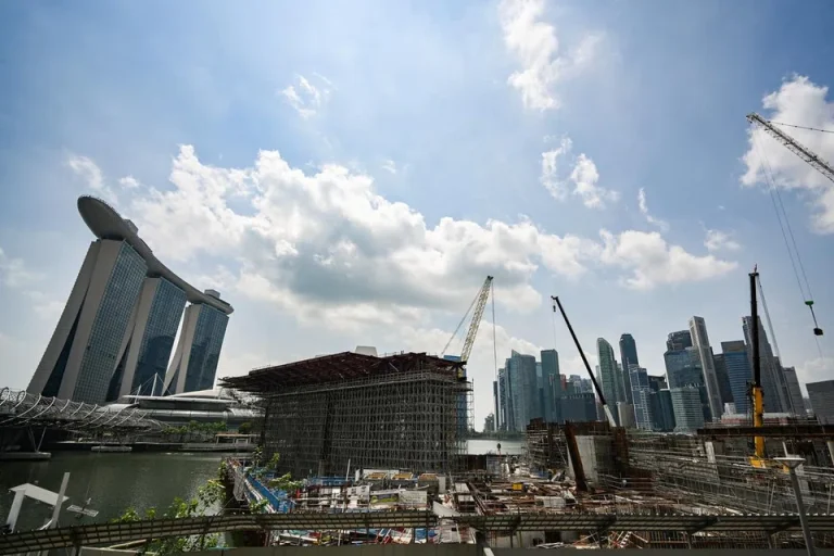 Robust construction demand expected in 2026