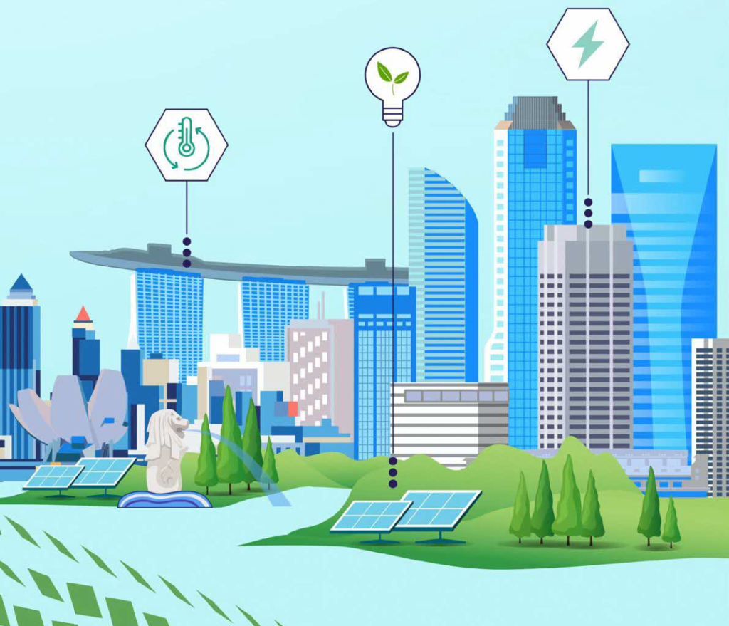 BE DecarbonisationTechnology Roadmap 2 1