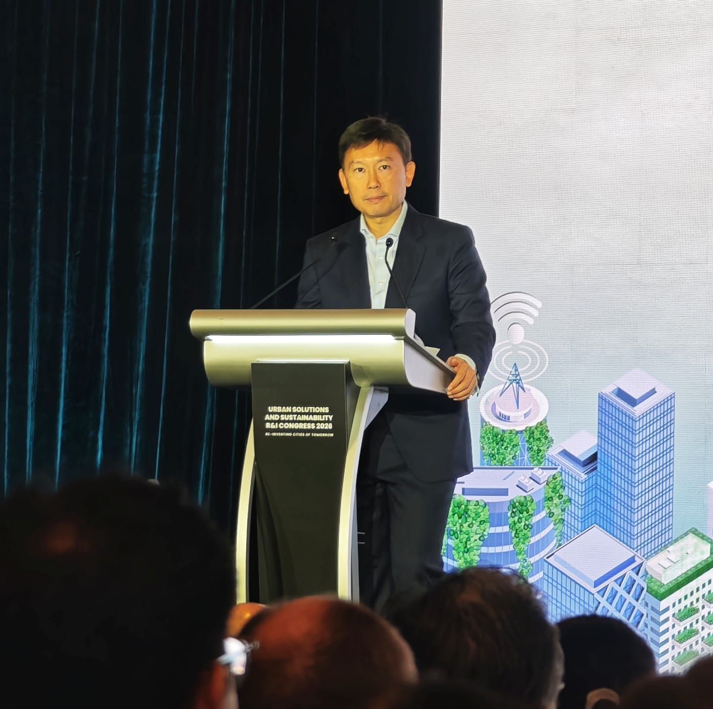 Stronger support and partnerships to bring urban innovations to
