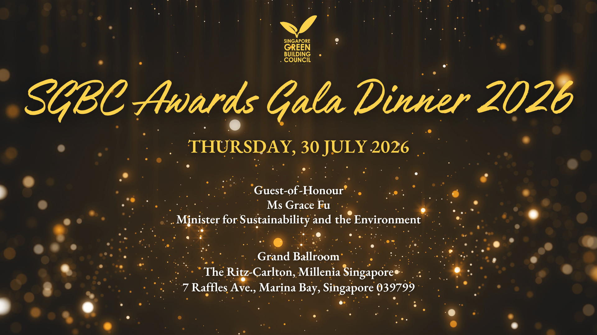 SGBC Awards Gala Dinner 2026 1