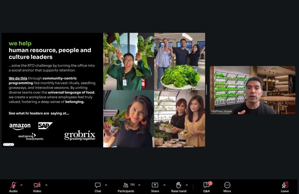 Green Mark for Interiors: Achieving Sustainability and Wellbeing 1 Singapore Green Building Council 1773740139560J