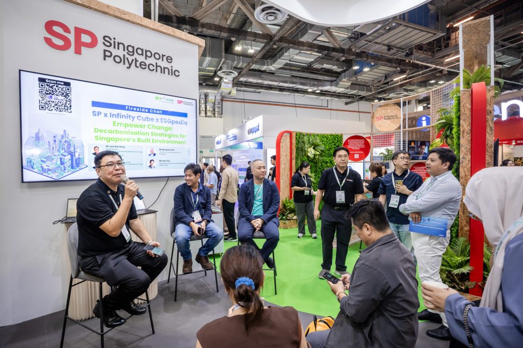 5.Construction Use Case Event SP ESGpedia