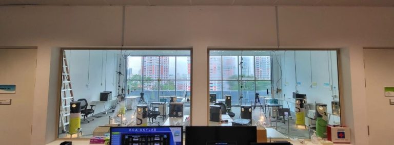 Solar Heat Rejection Coating Transforms Glass Performance