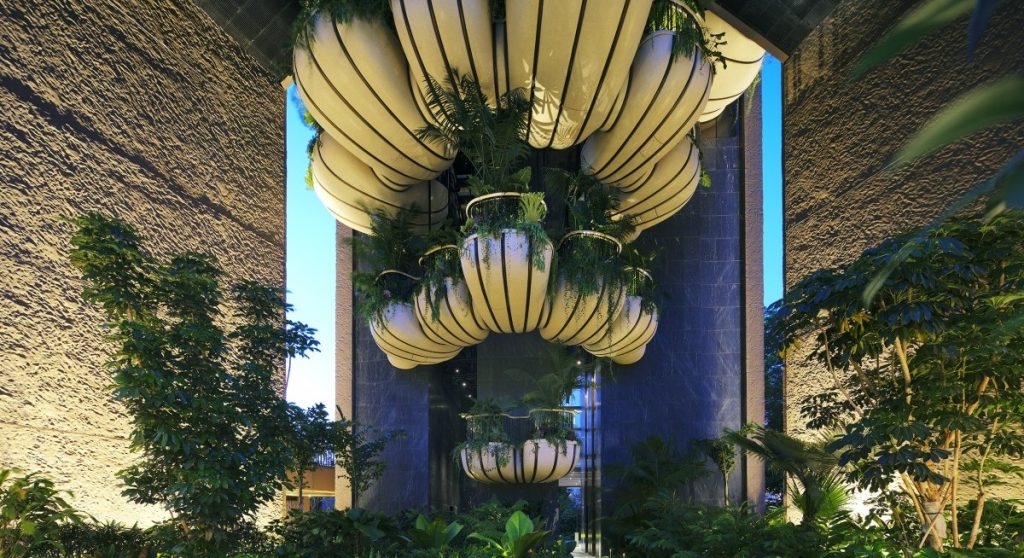 T21 N17 CREDIT RSP Architects Planners Engineers