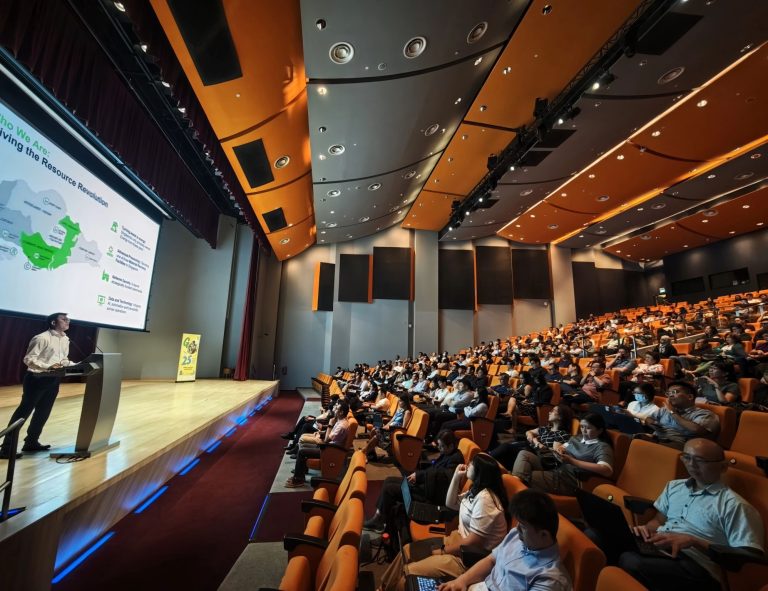 JTC-SGBC Seminar 2026: Circular Strategies for a Future-Ready Built Environment
