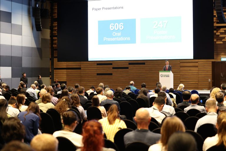 The Air We Share - Indoor Air 2026 Closes with Hope and Momentum
