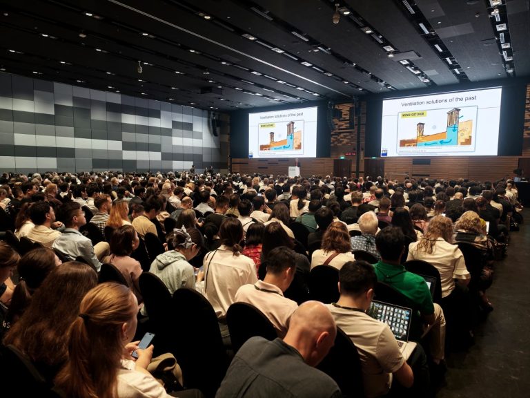 SGBC 15 Singapore Green Building Council Singapore hosts global platform for experts tackling critical IAQ challenges