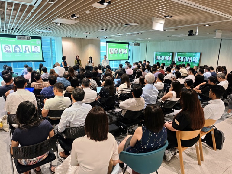 Demystifying Science Based Targets for the Built Environment Sector