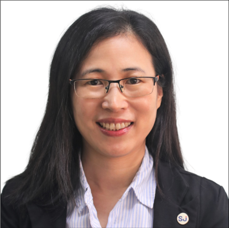 Li Qiao Yan Profile Pic