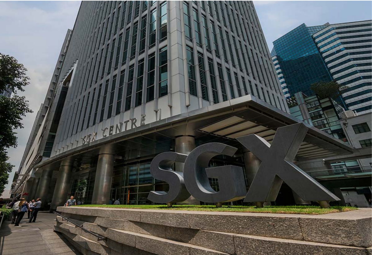 SGX W