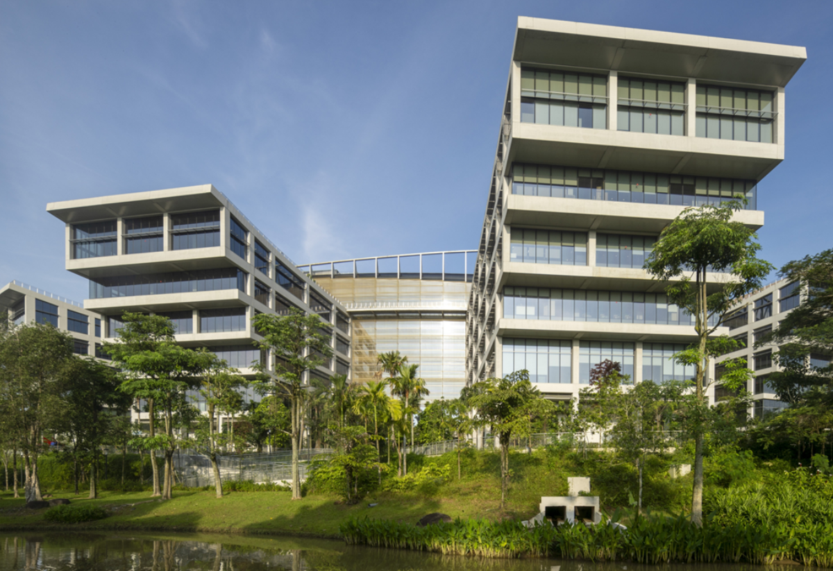 SJCampus W