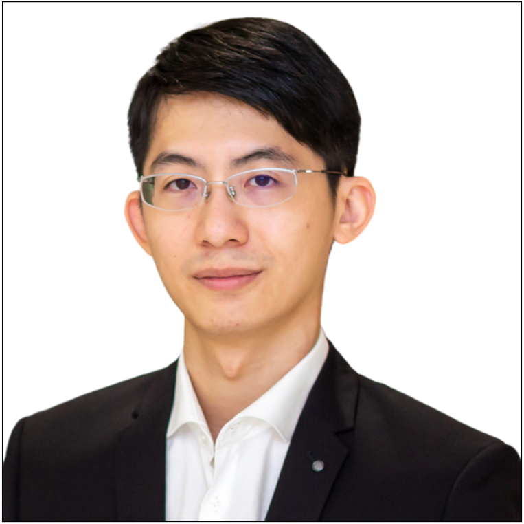 Yong Cheng Hong Profile Pic