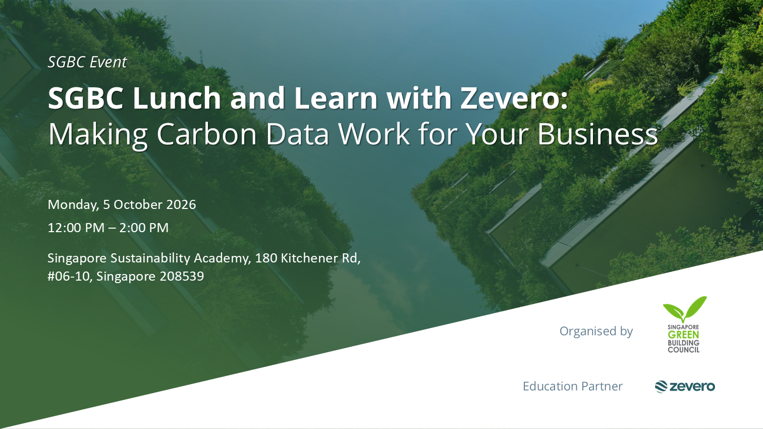 20261005 Zevero Lunch and Learn EDM PDF
