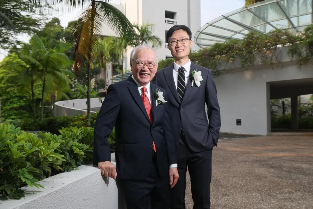 SGBC Founding President receives the President's Science and Technology Medal 1 Singapore Green Building Council 65e029e90af4209d59d613e195ed03ea071713ff2bdbc1ac36e841d95527943e